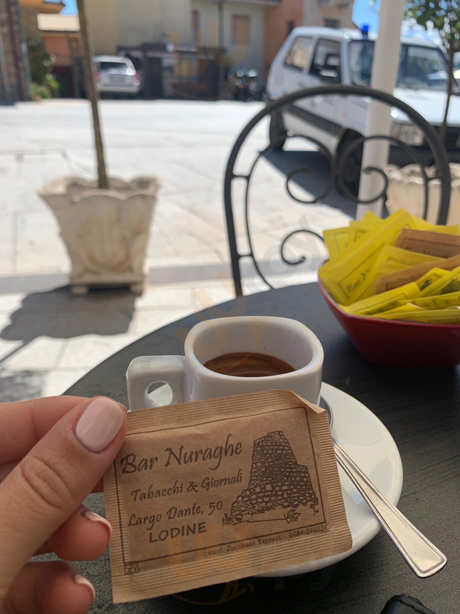 Bar Caffè Il Nuraghe