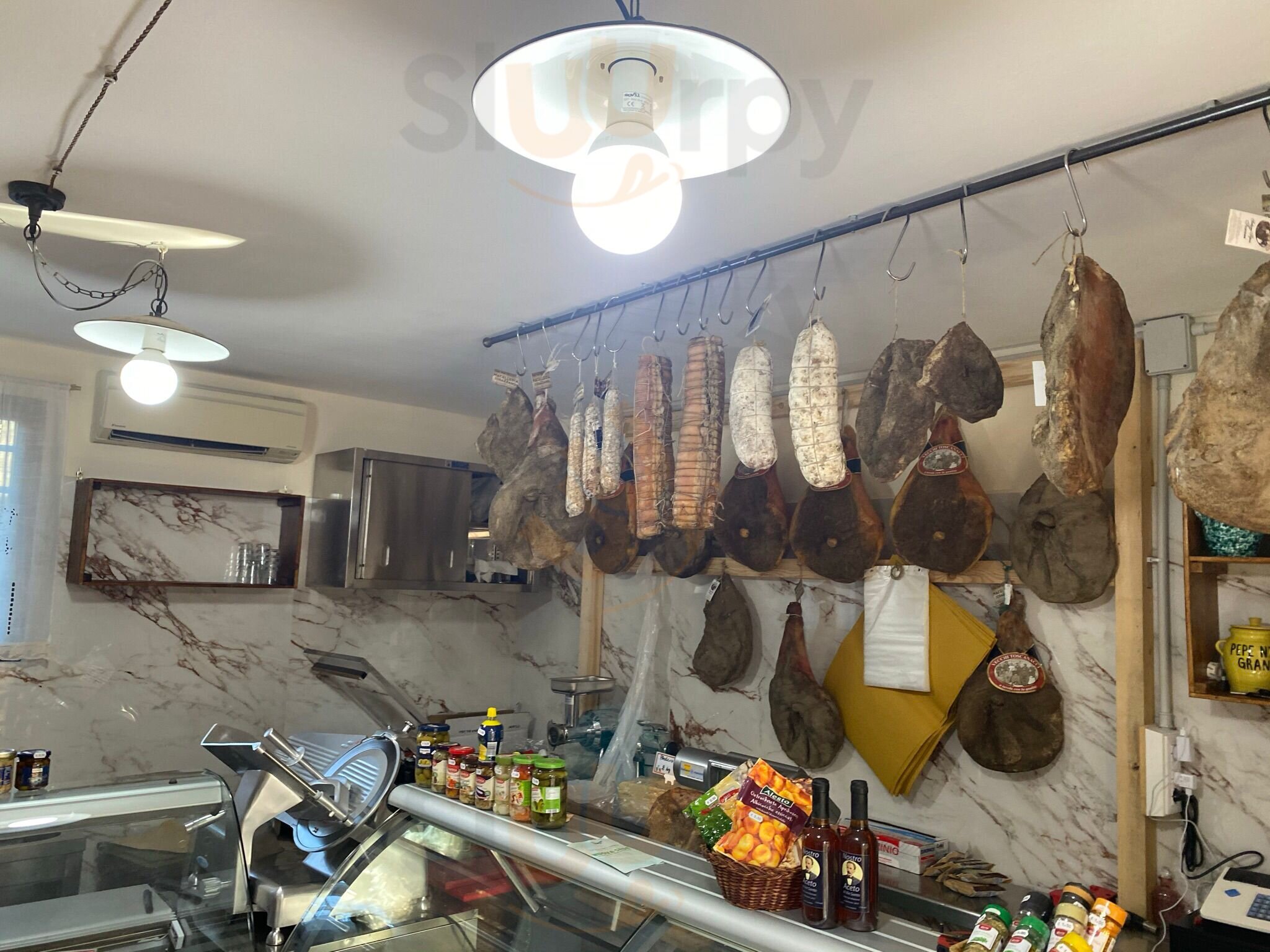 Foto 2 di Macelleria Corazzano
