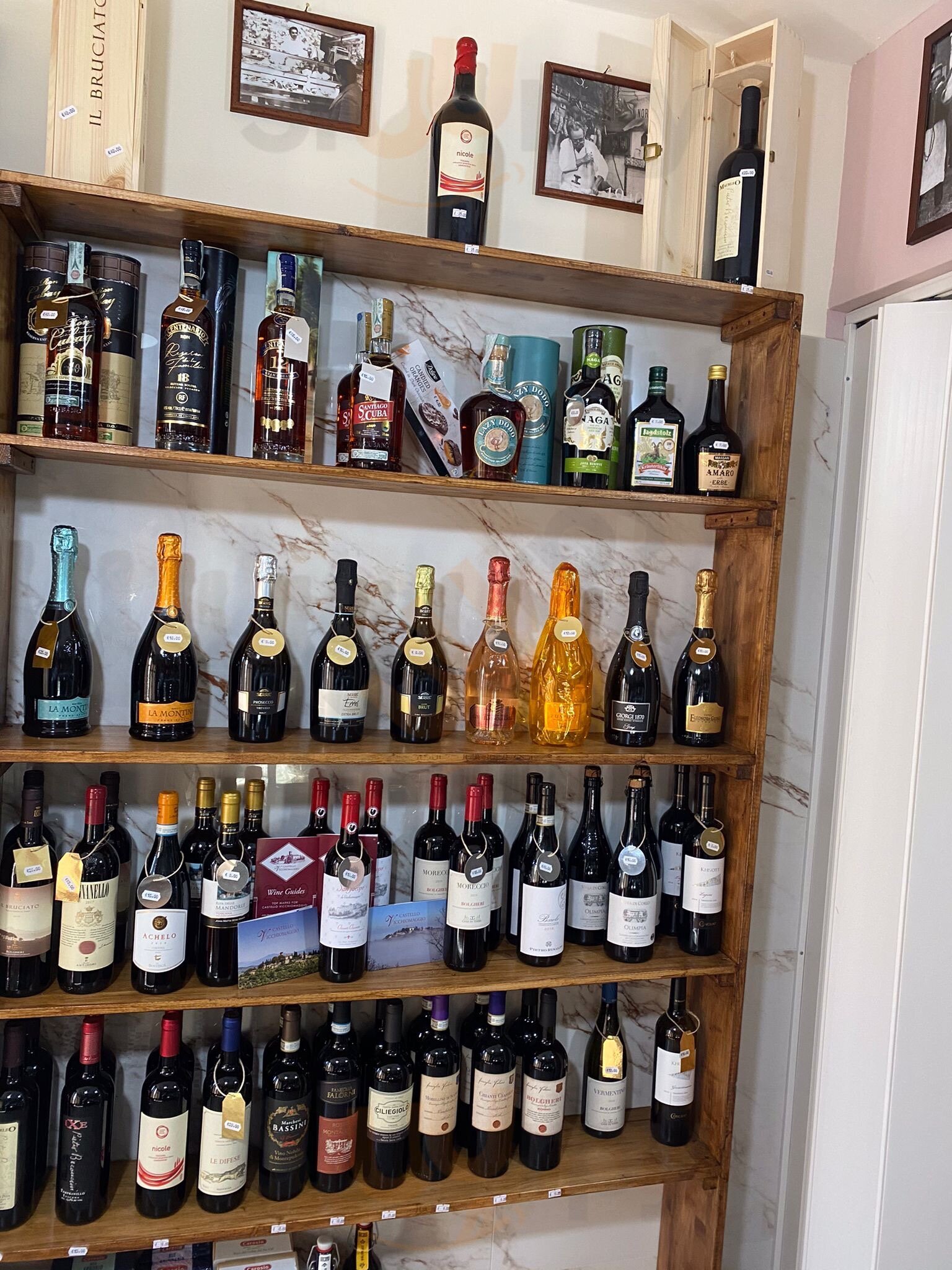 Foto di Macelleria Corazzano - 8/10