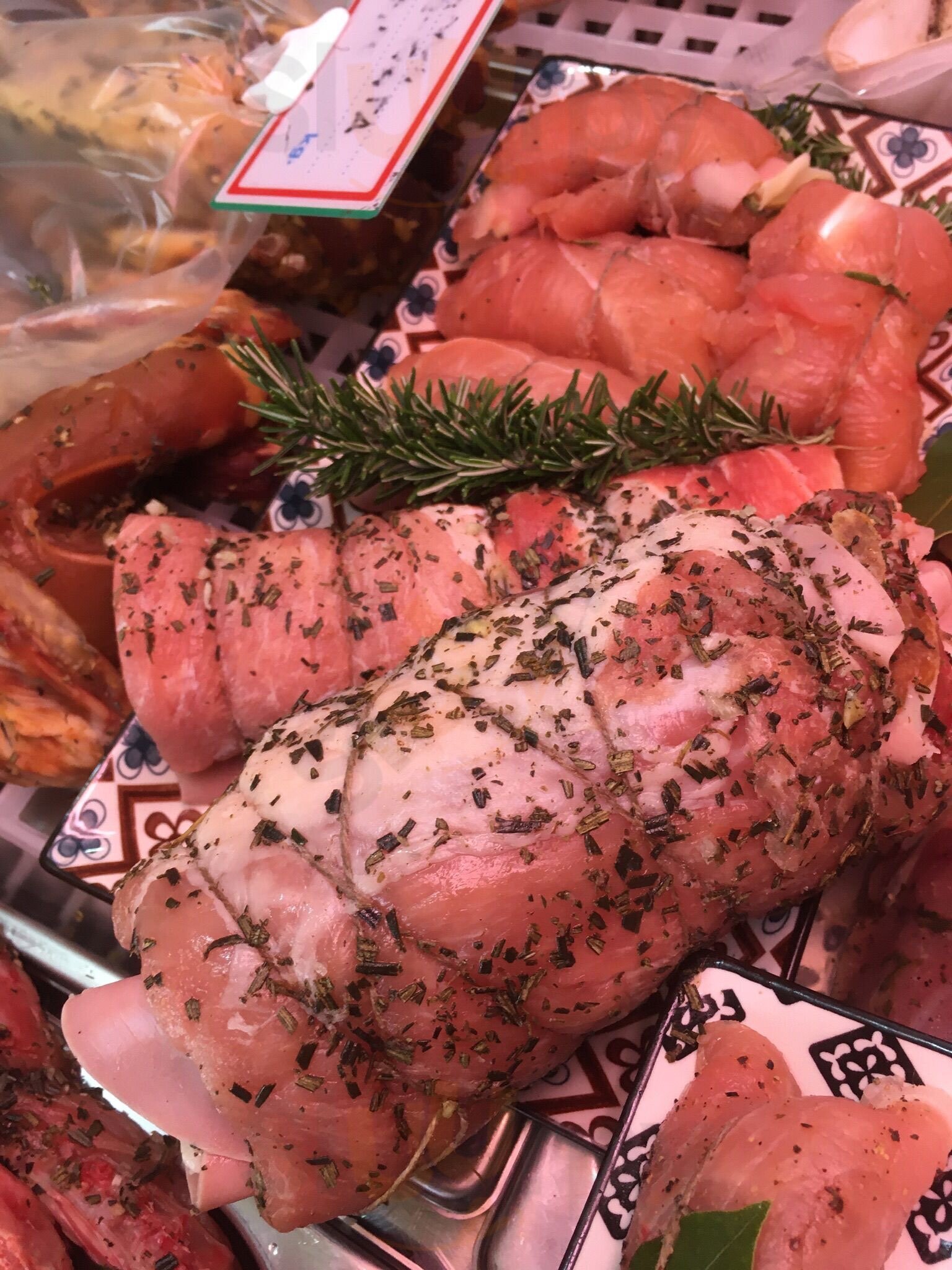 Foto di Macelleria Corazzano - 9/10