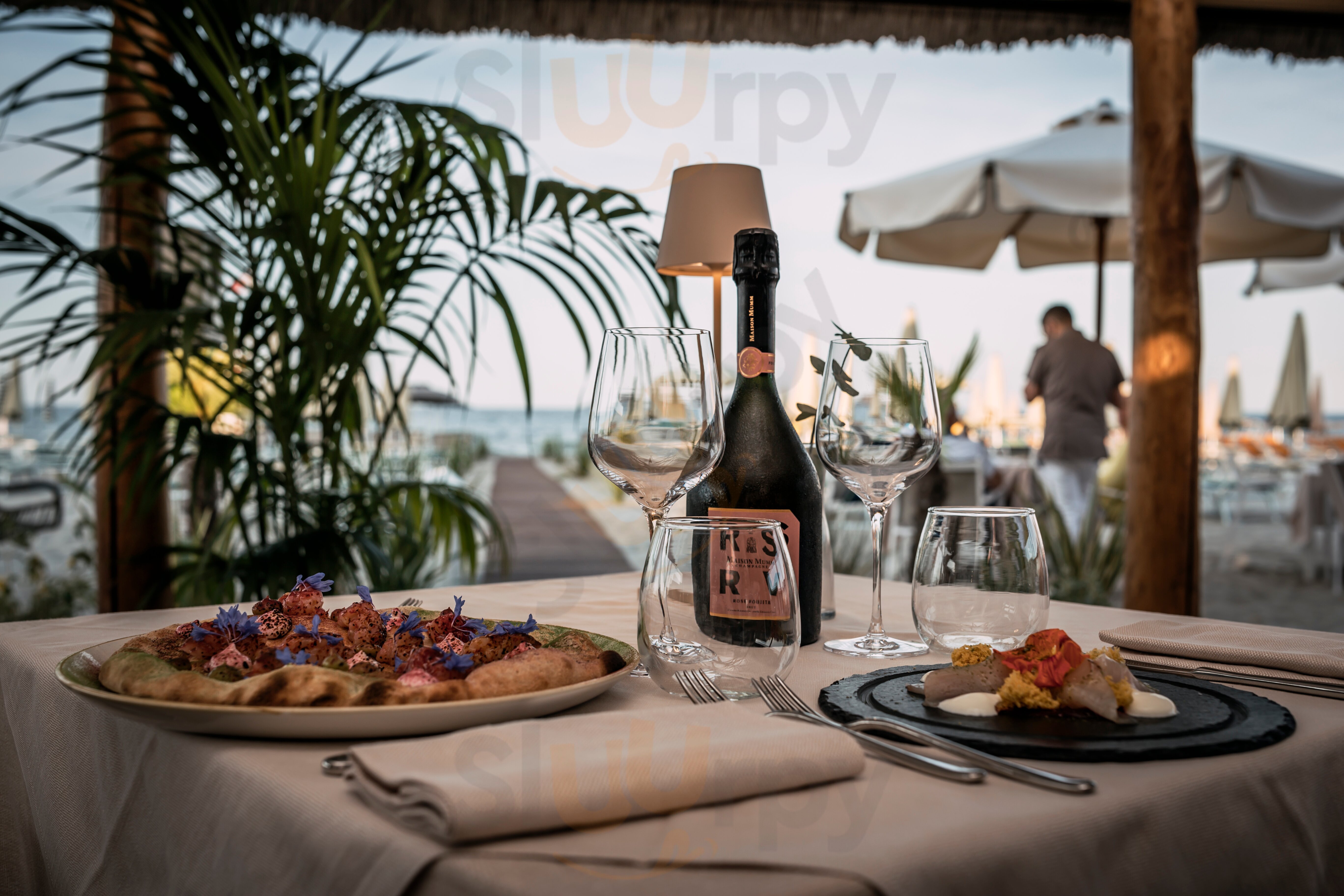 Acqua E Sale, Milano Marittima