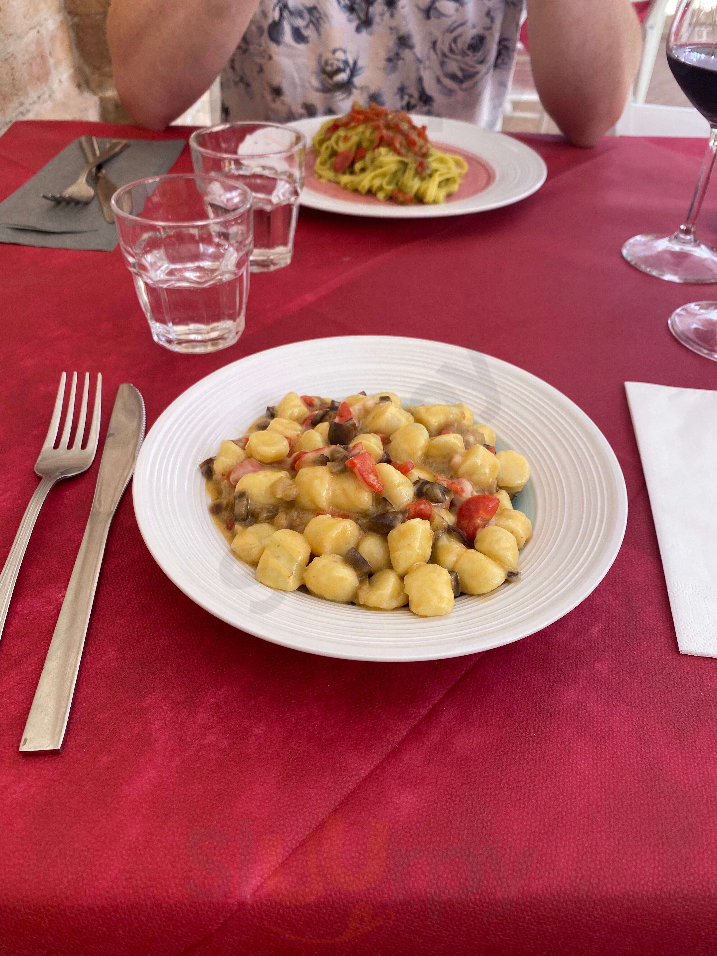 La Cucina Di Taty, Urbino