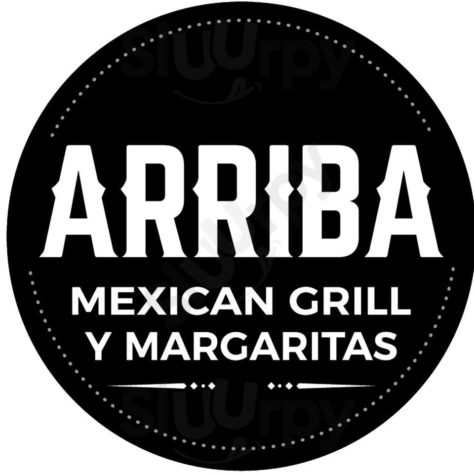 Arriba - Mexican Grill (roma), Roma