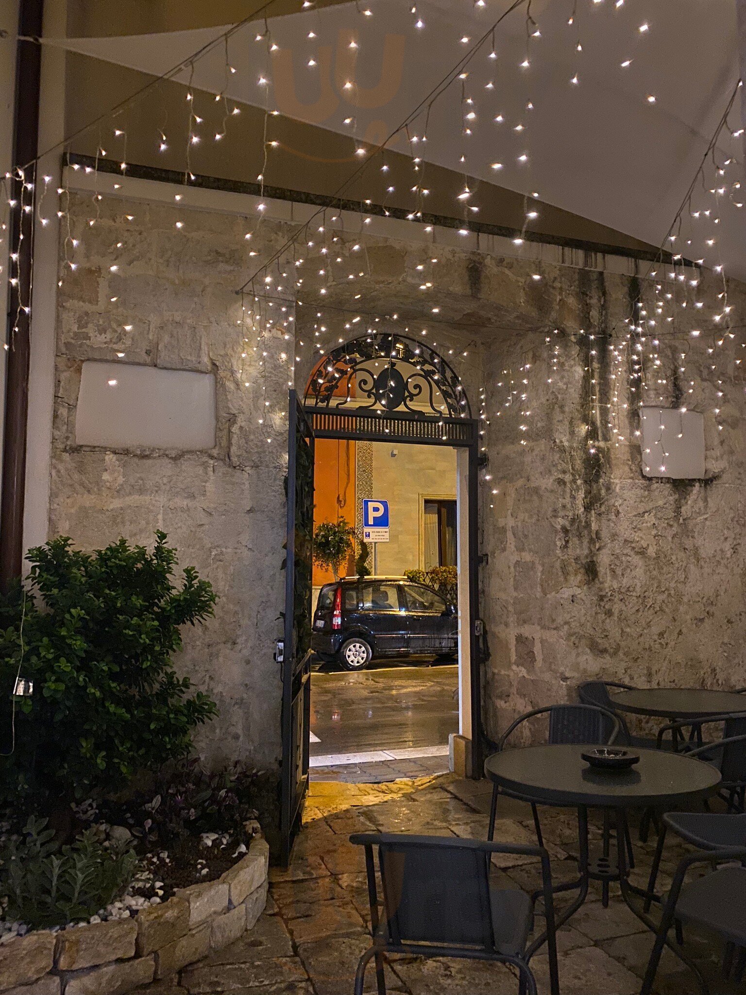 Bistrot 90, San Pancrazio Salentino