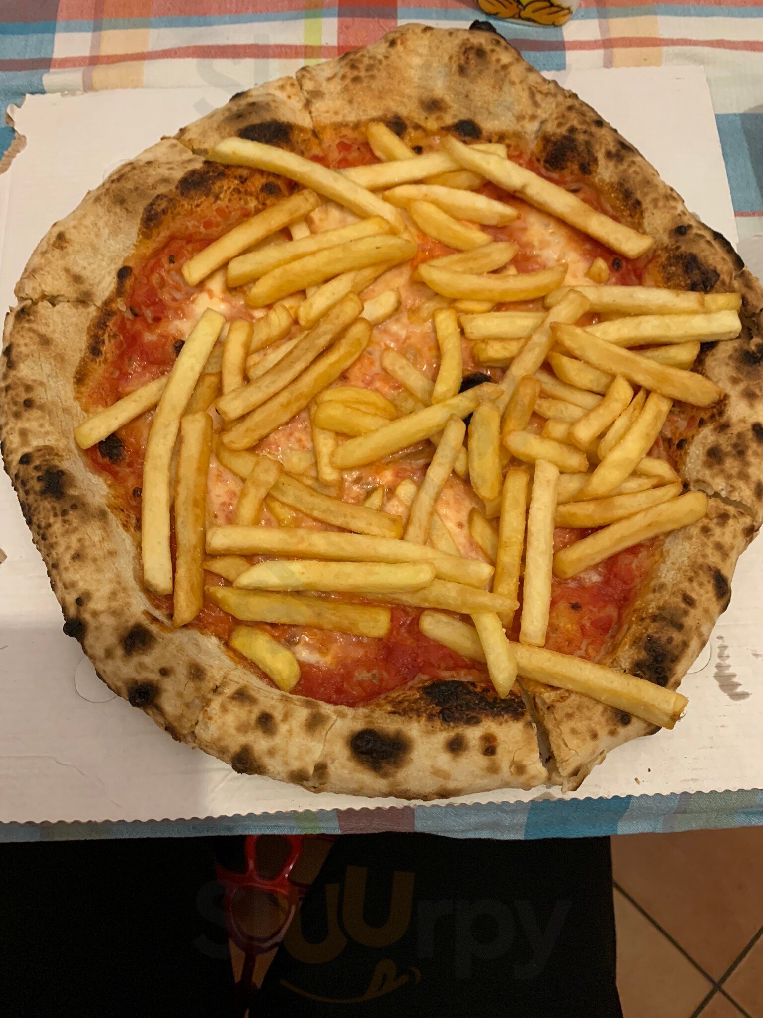 Pizzeria Allegre