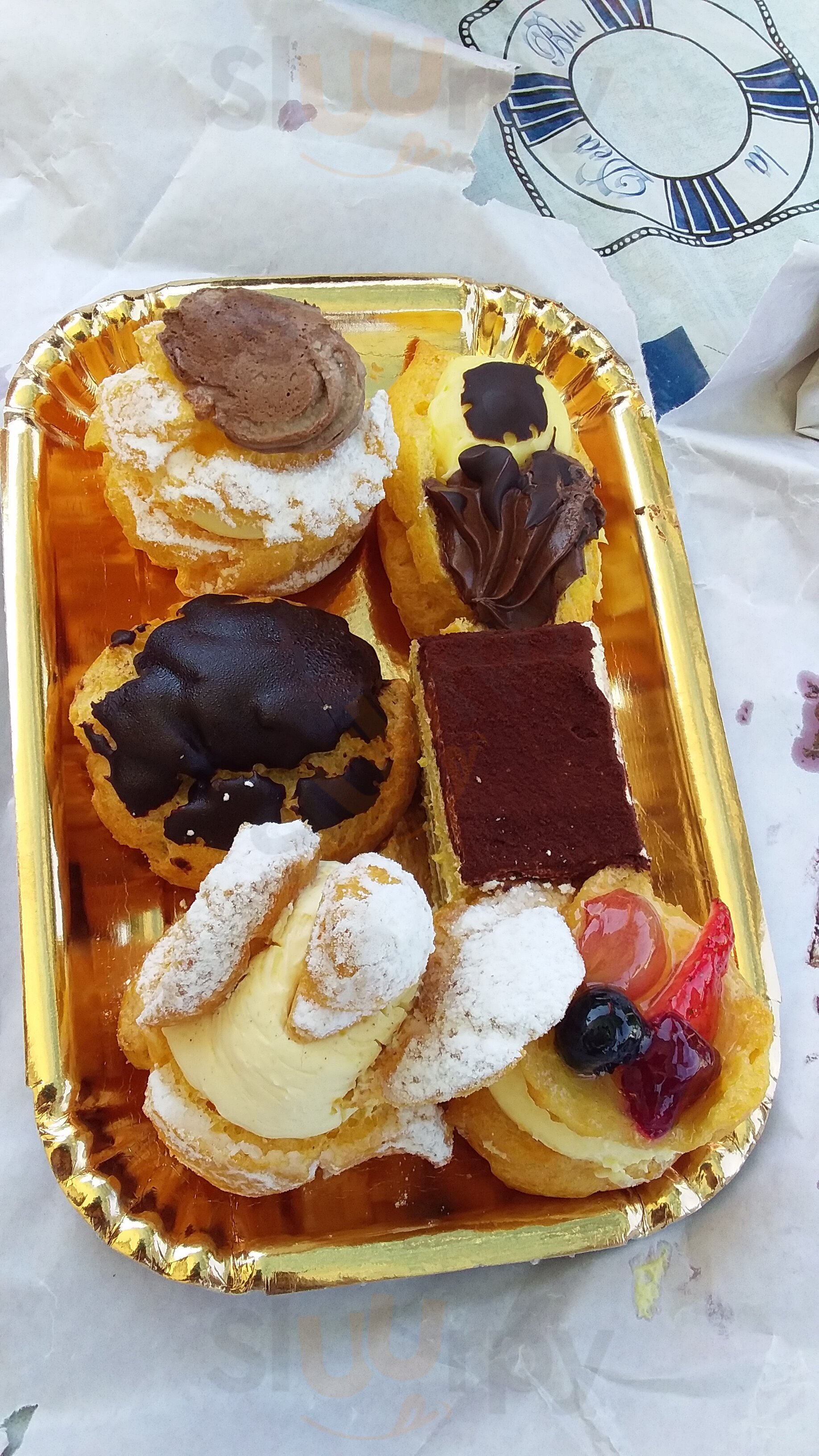Pasticceria Oriente