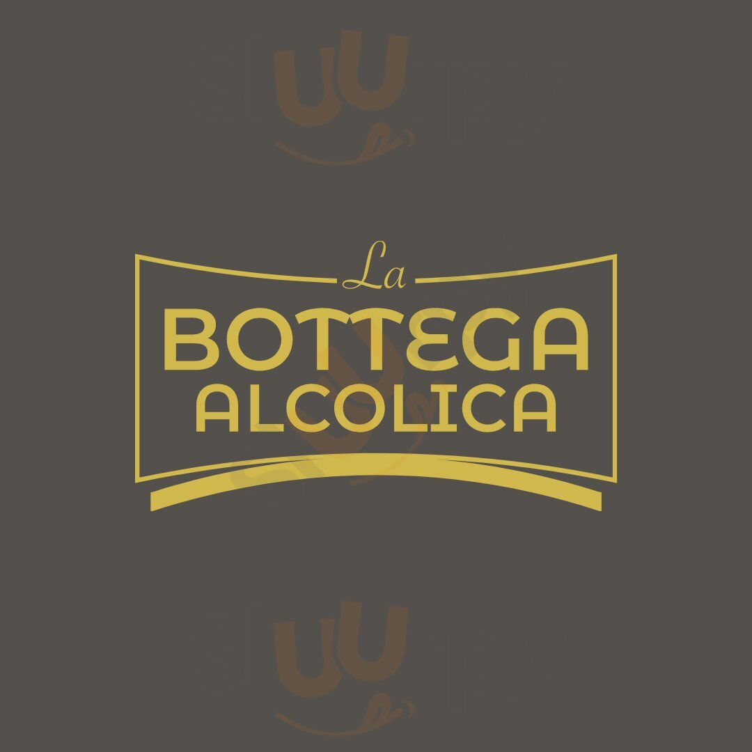 La Bottega Alcolica, Pozzuoli