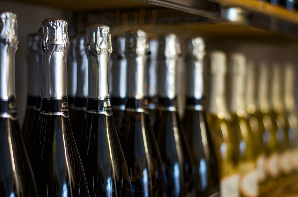 Foto di Enoteca Leuca - 6/10