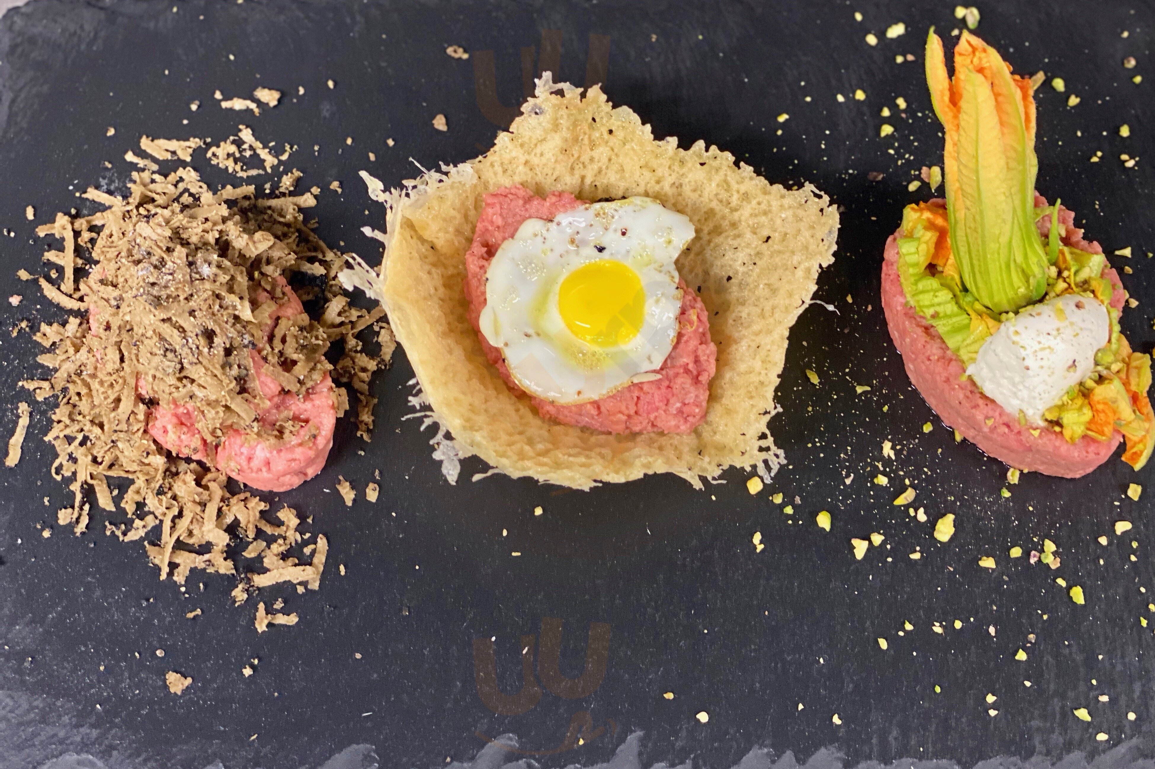 Foto di Ristorante Il Cantico Di San Francesco - 9/10