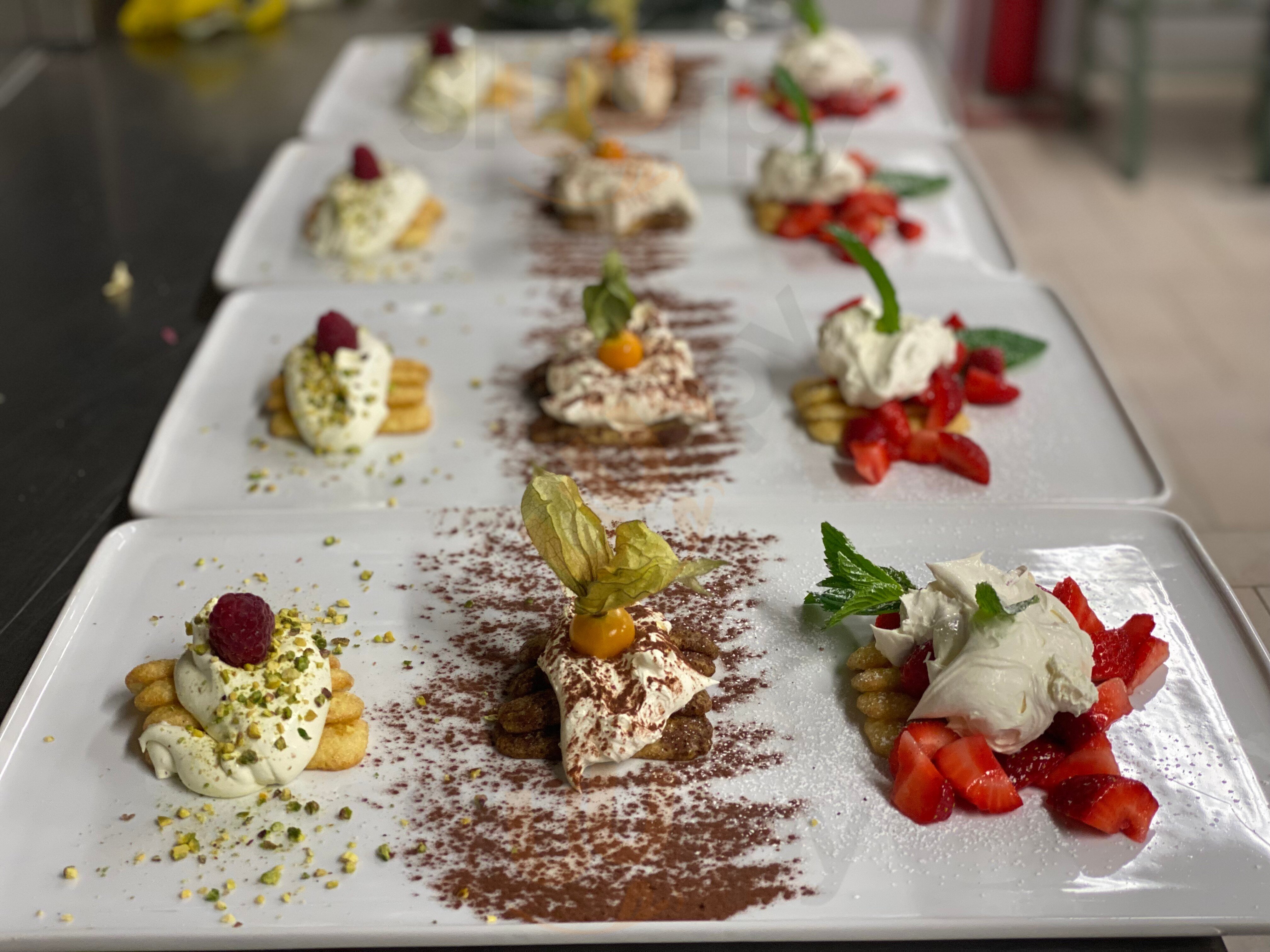 Ristorante Il Cantico Di San Francesco