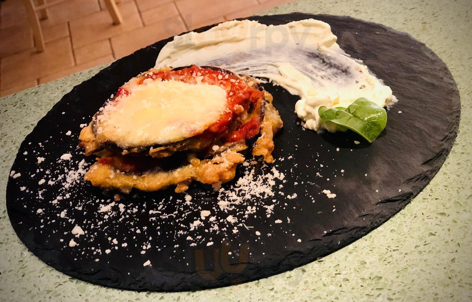 Foto di Ristorante Il Cantico Di San Francesco - 6/10