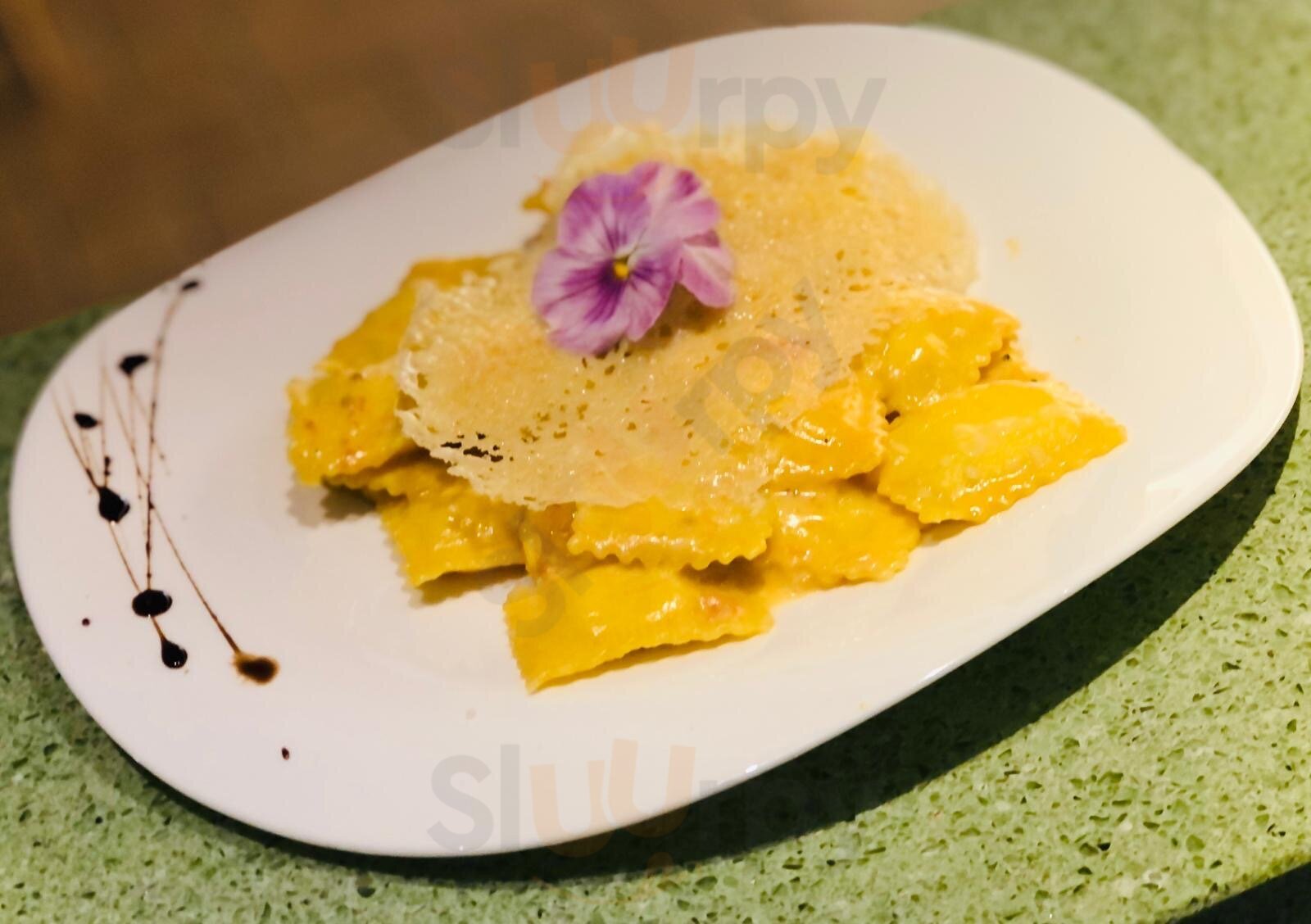 Foto di Ristorante Il Cantico Di San Francesco - 7/10