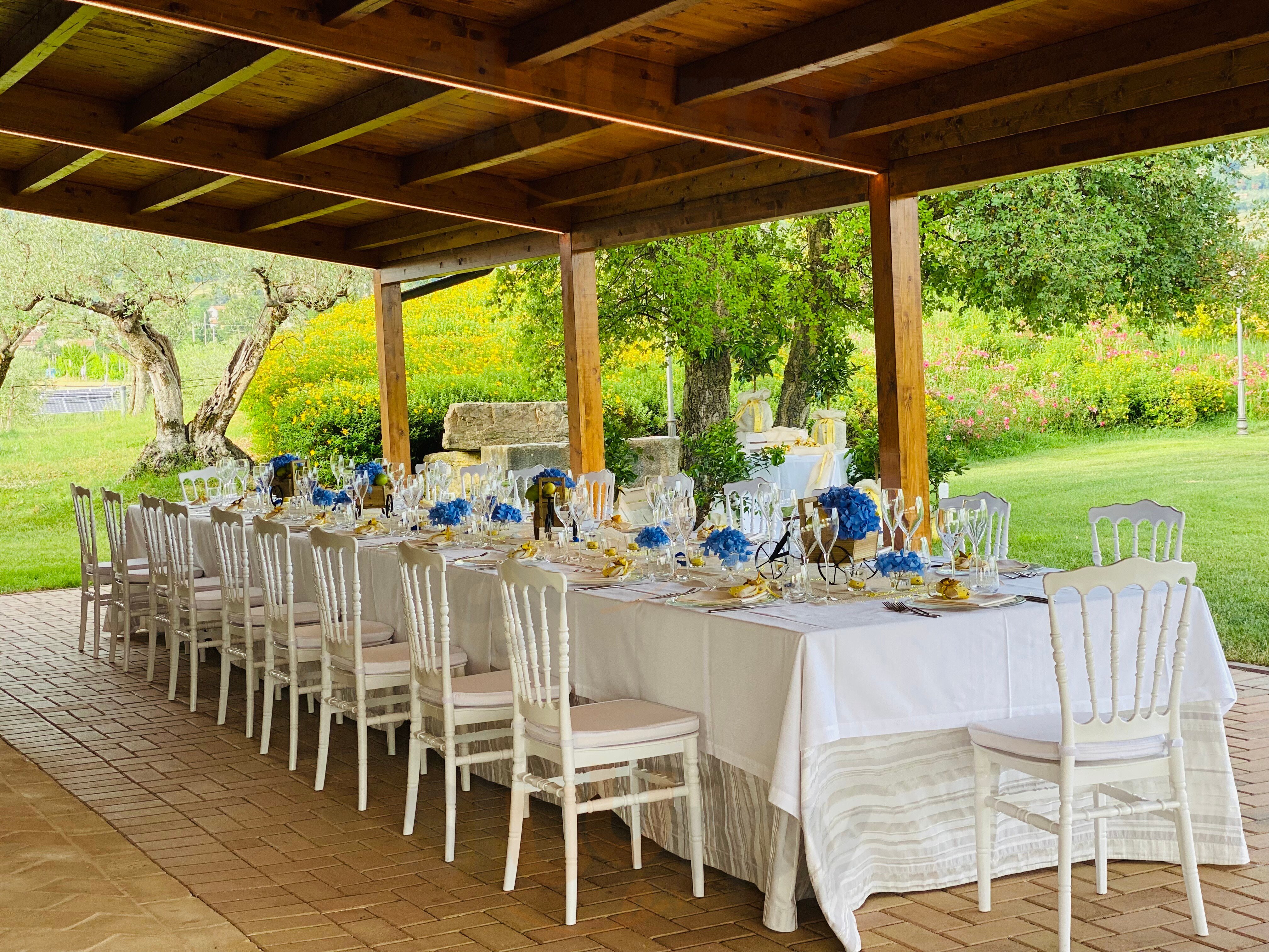 Foto di Ristorante Il Cantico Di San Francesco - 8/10