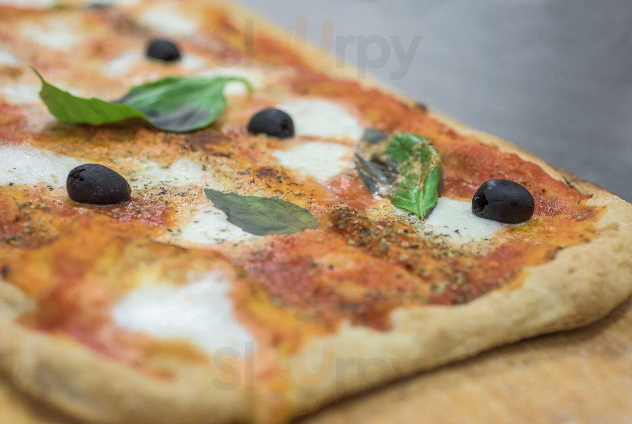 Pizzeria Kilometri Zero