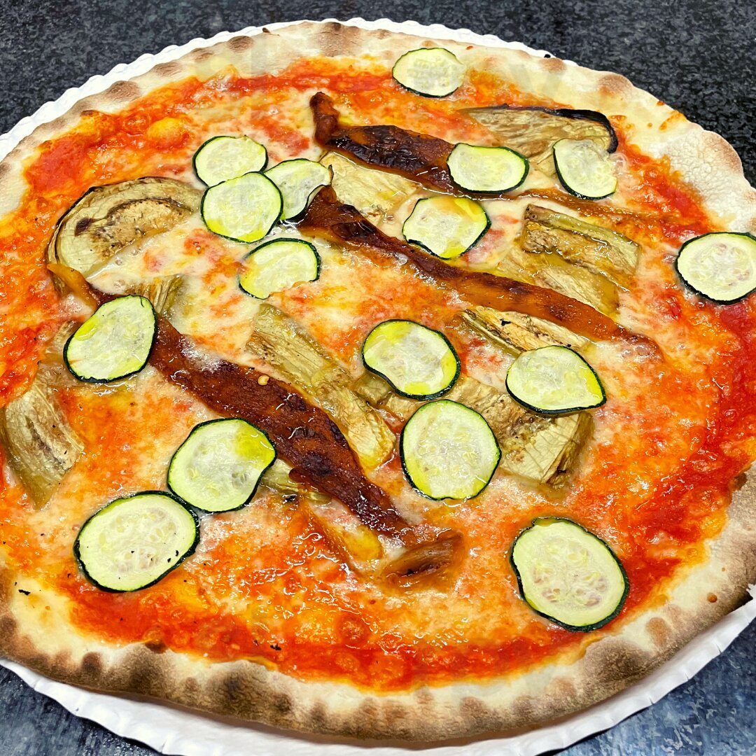 Foto di Pizzeria Kilometri Zero - 9/10