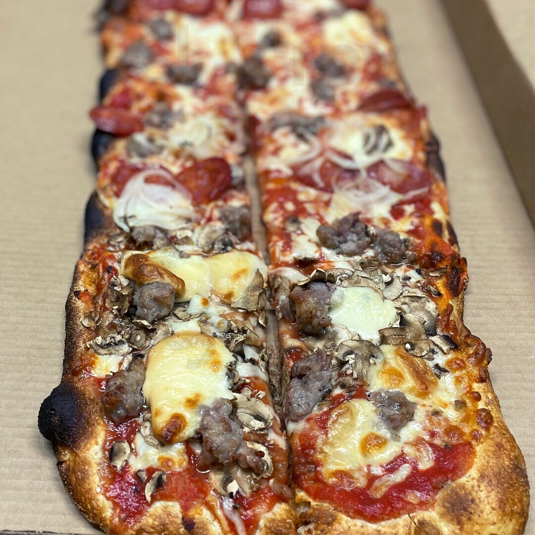 Foto di Pizzeria Kilometri Zero - 10/10