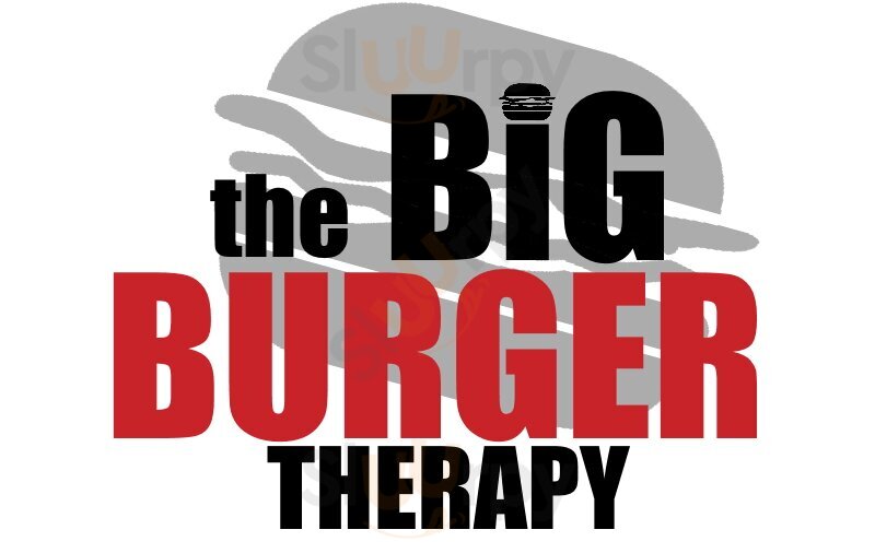 The Big Burger Therapy, Roma