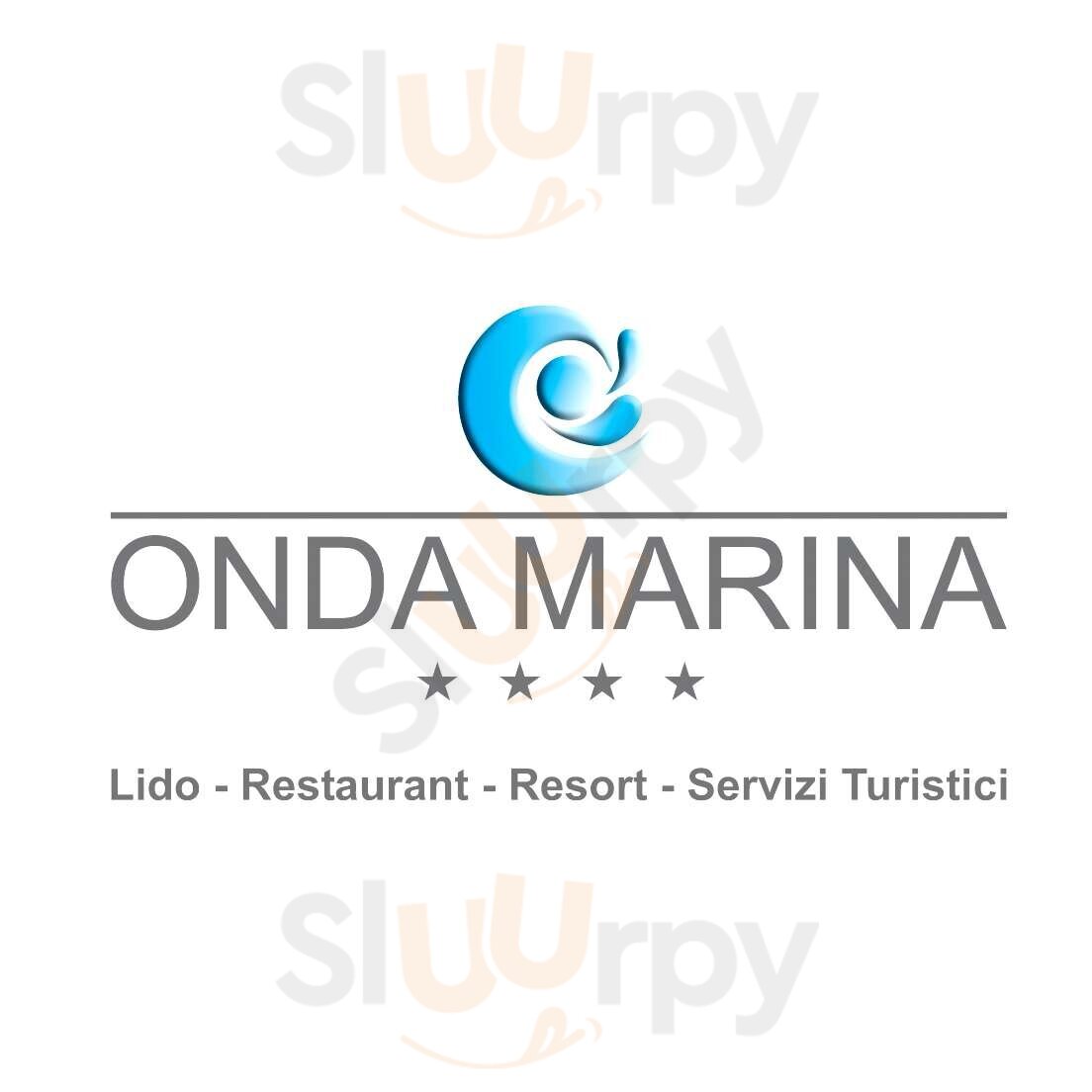 Lido Onda Marina, Torre San Giovanni