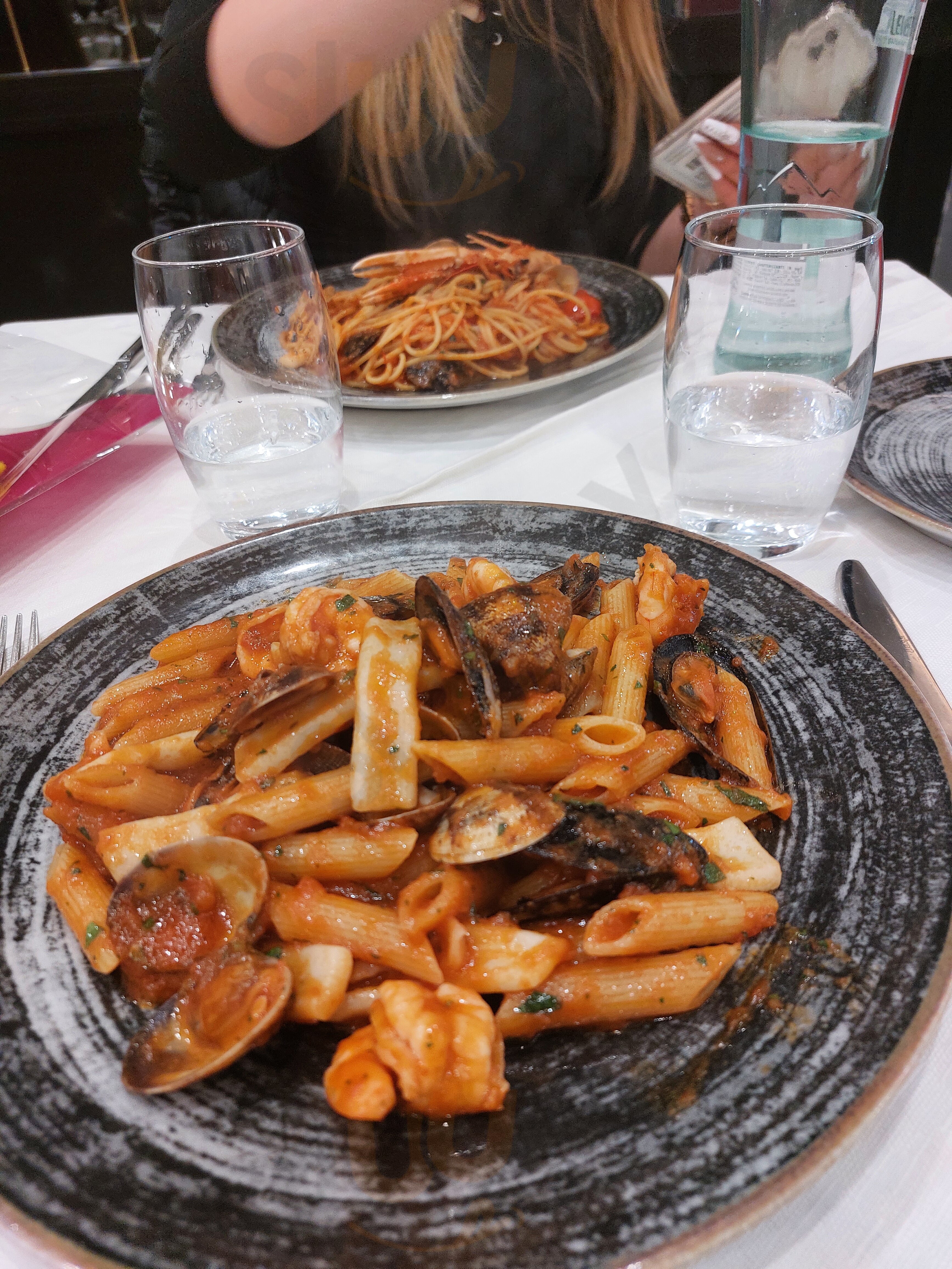 Ristorante L'ombra Della Sera, Cusano Milanino