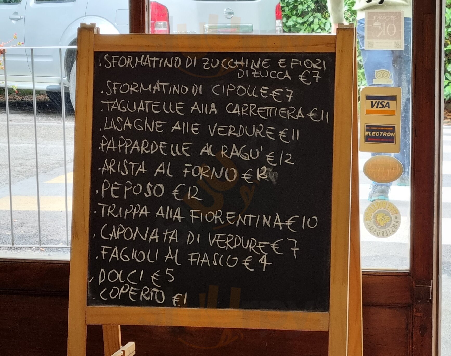 Locanda Lucarelli