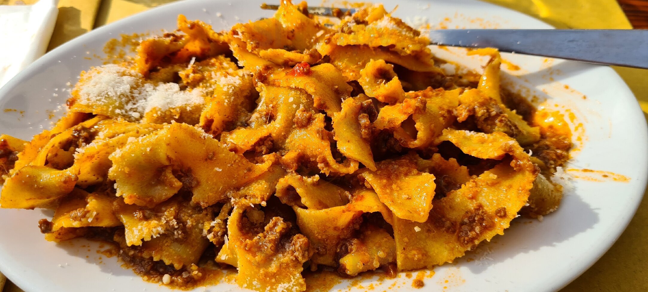 Foto di Locanda Lucarelli - 6/10