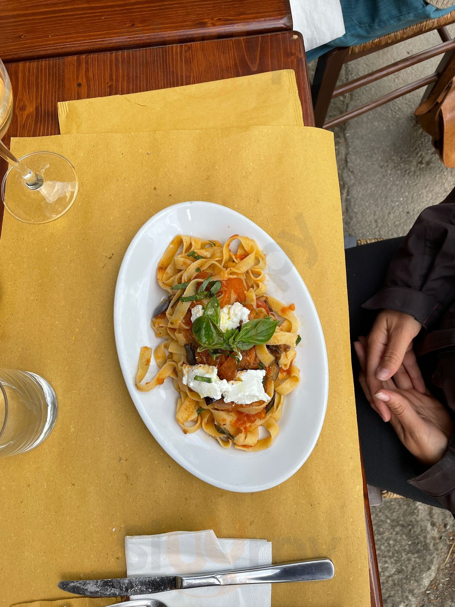 Foto di Locanda Lucarelli - 7/10