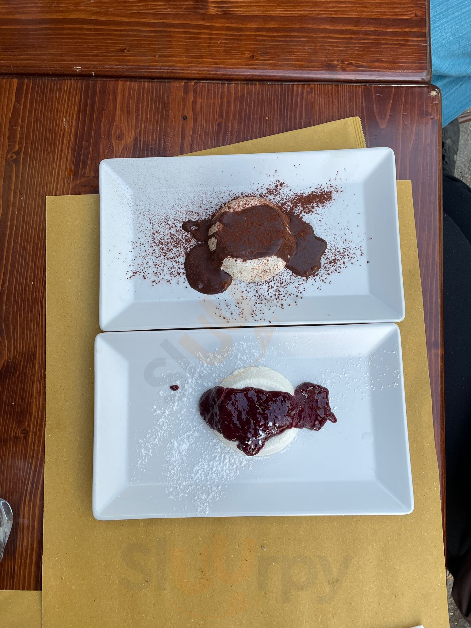 Foto di Locanda Lucarelli - 8/10