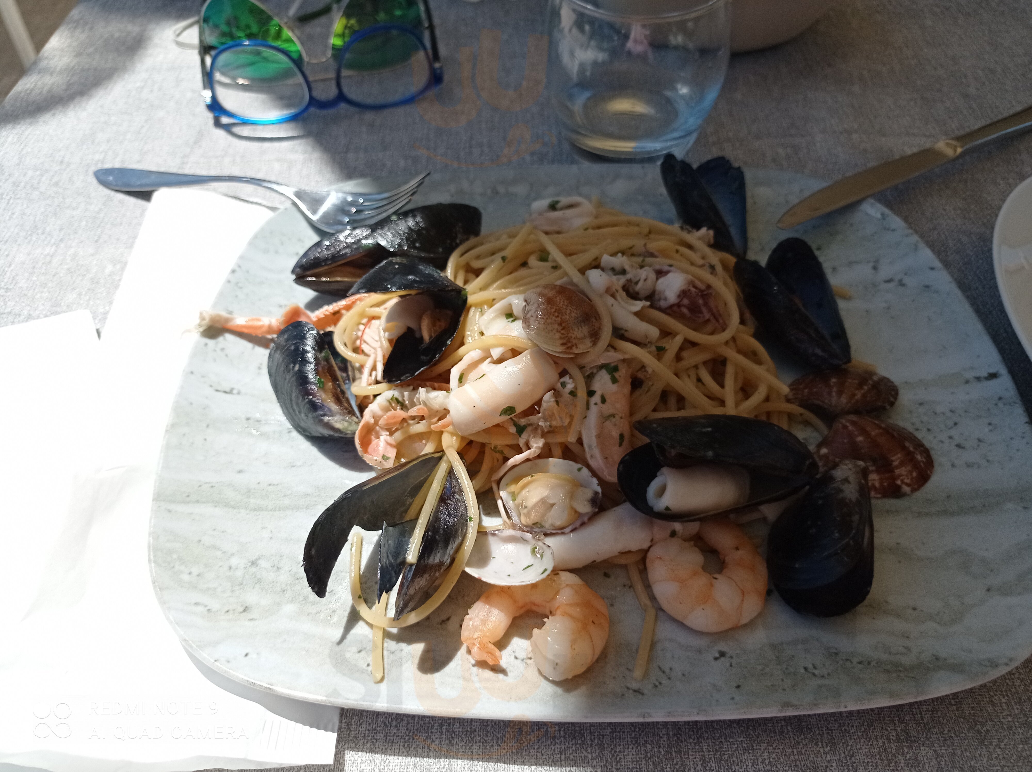 Il Gordo Ristorante, Lido Di Camaiore