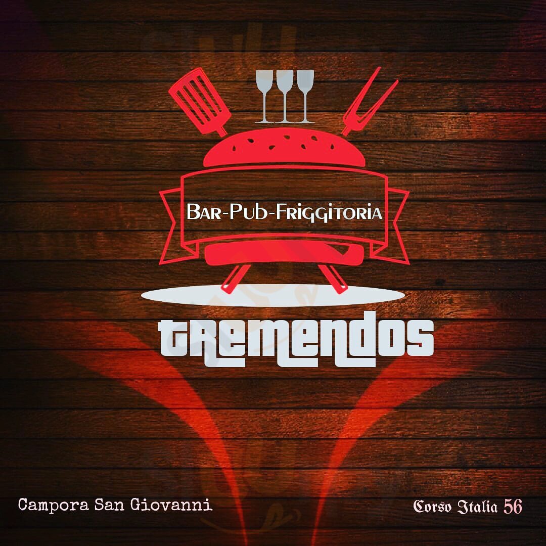 Foto di Tremendos - 7/9