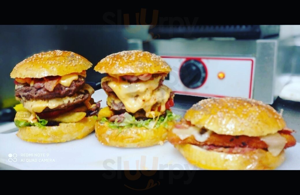 Foto di Tremendos - 9/9