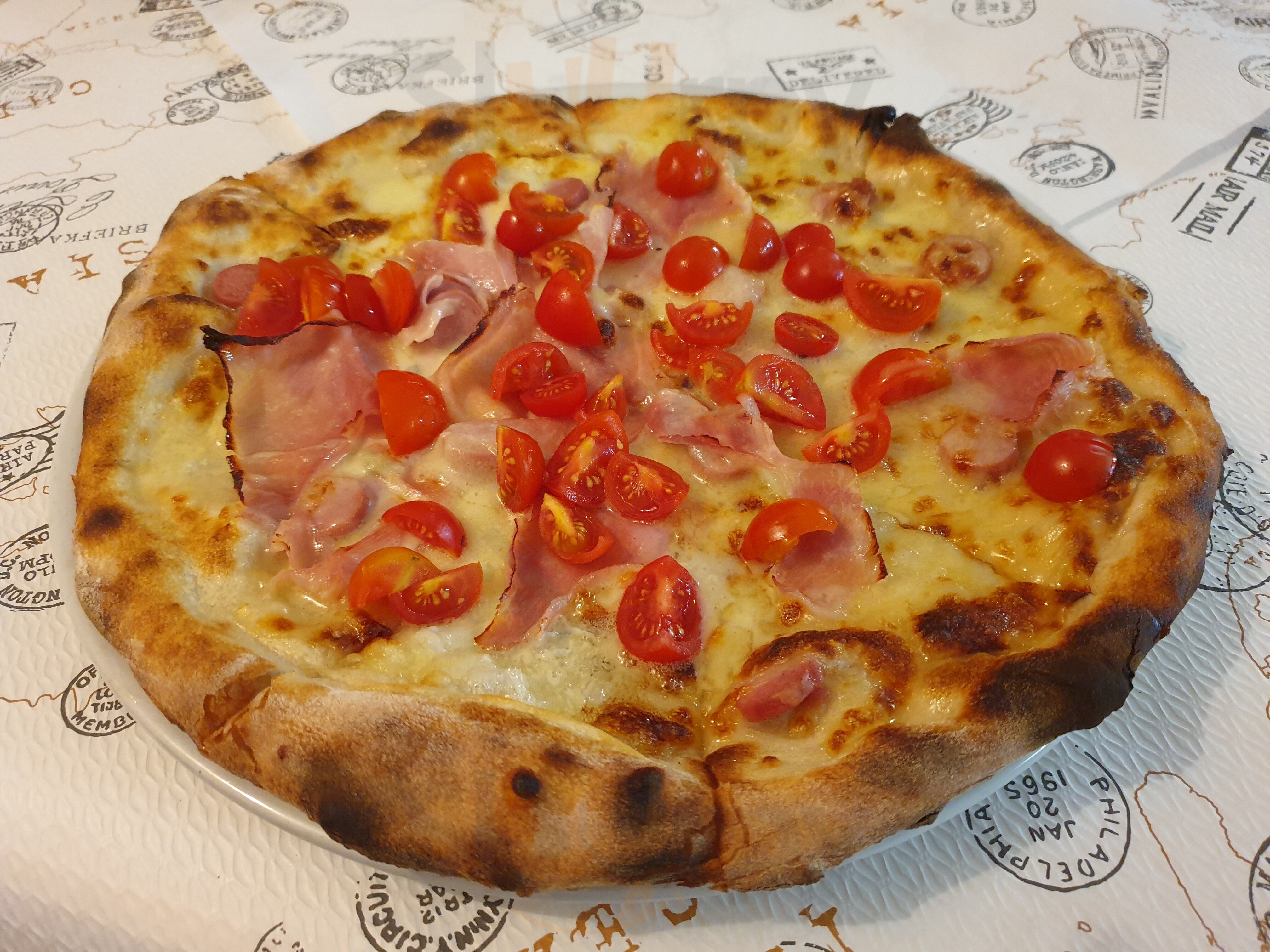 Pizzeria Gastronomia CosMo