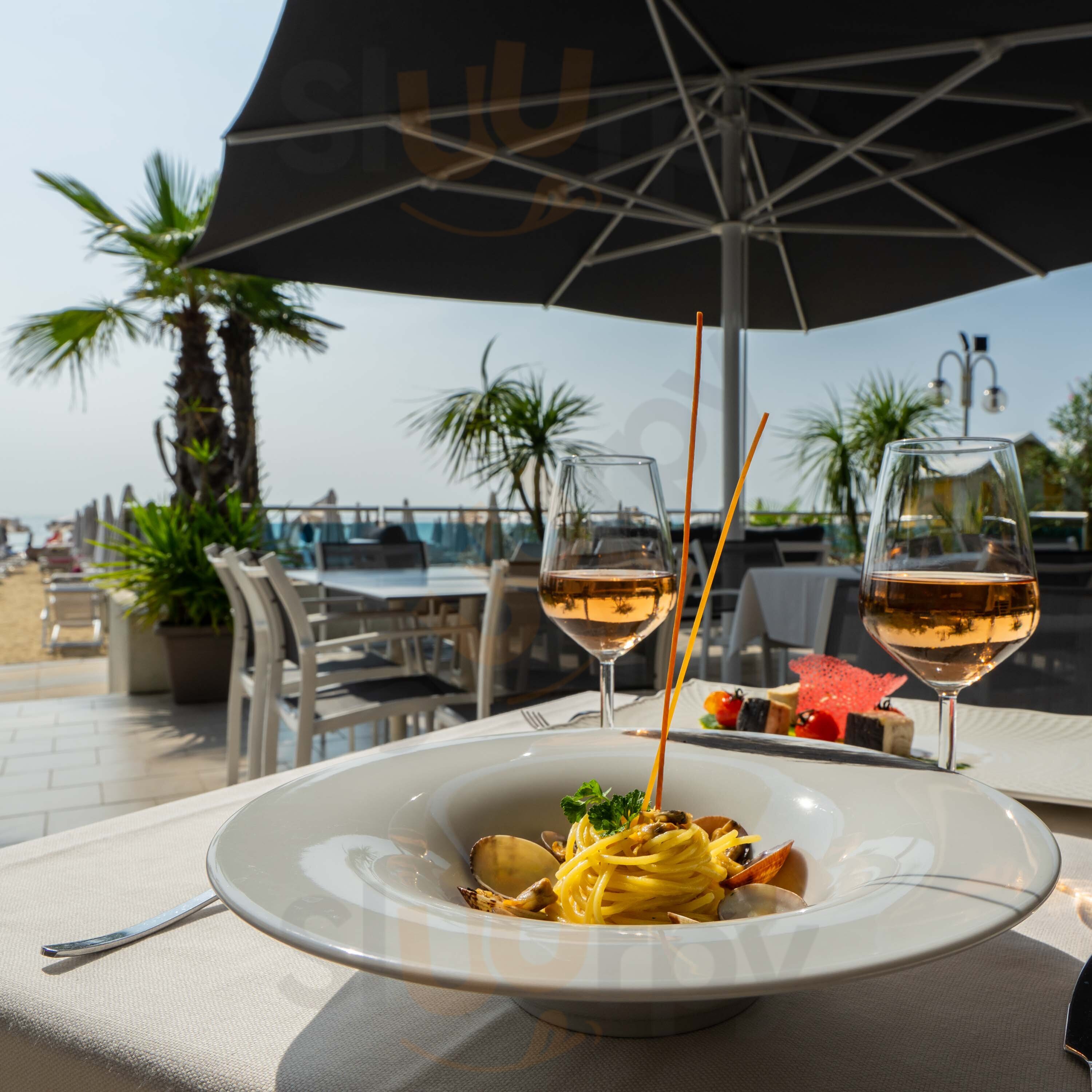 Terrazza Delaville, Lido di Jesolo