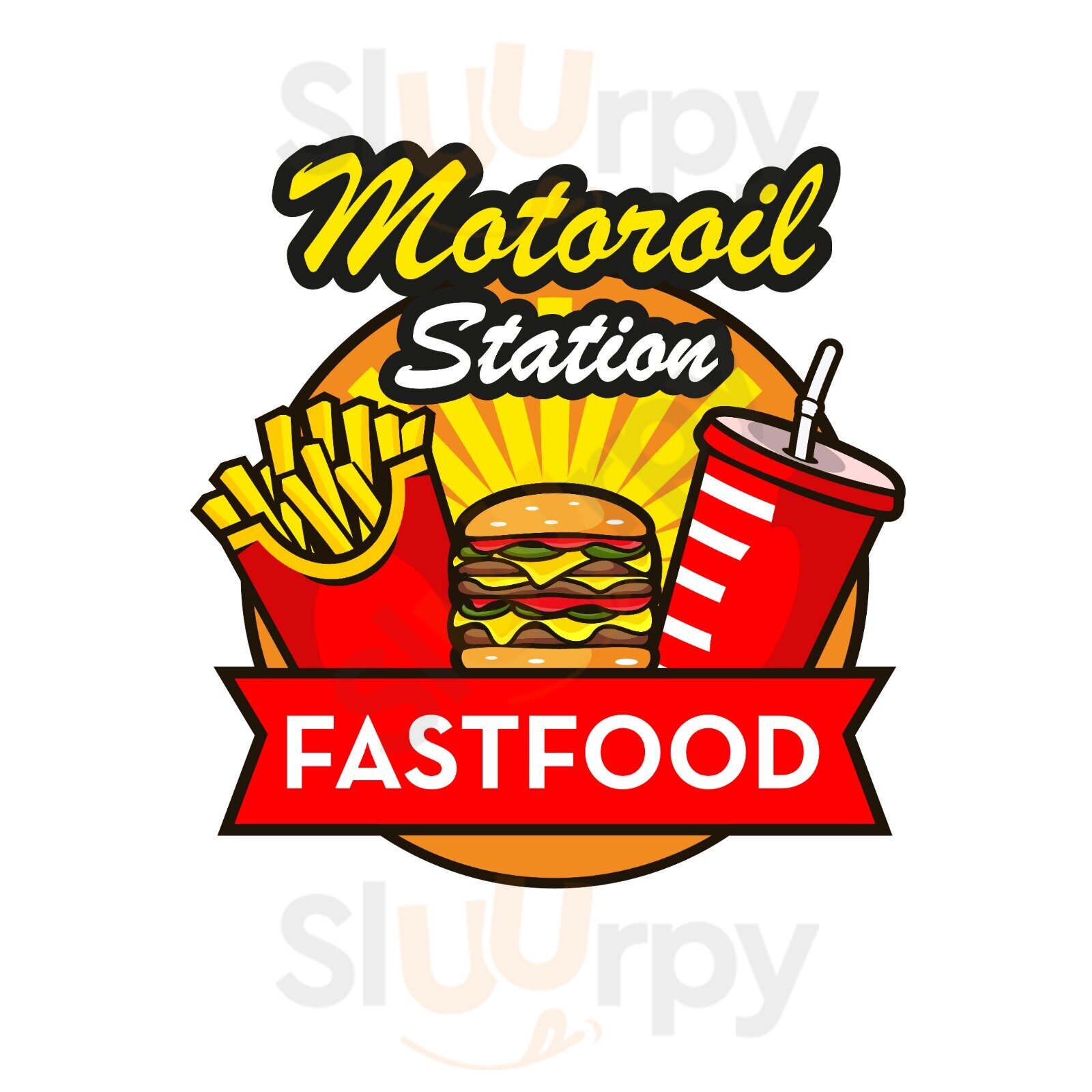 Motoroil Food Station, Ozzano dell'Emilia