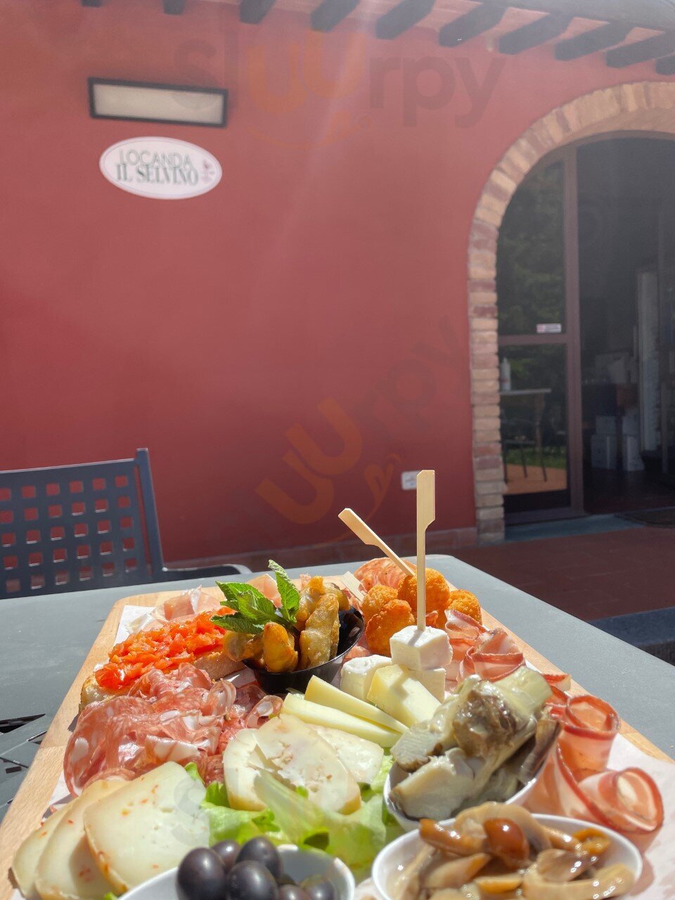 Foto 5 di Agriturismo Il Selvino - La Locanda