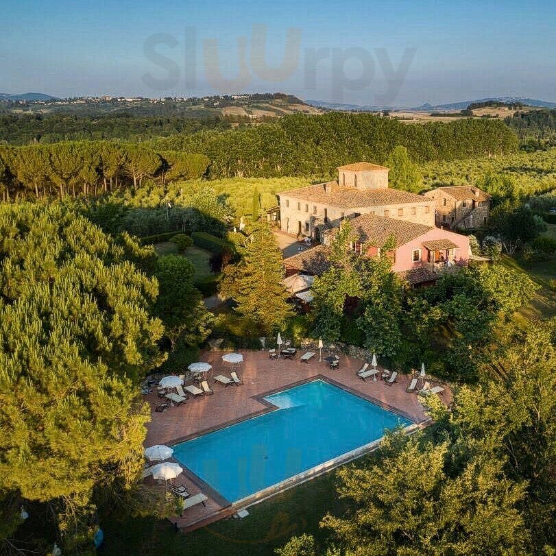 Foto di Agriturismo Il Selvino - La Locanda - 6/10
