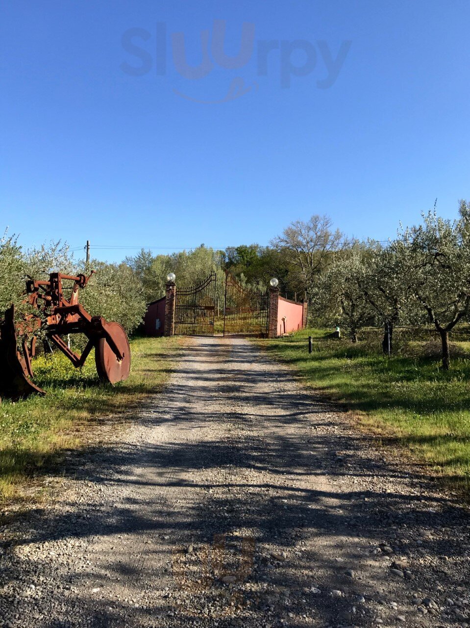 Foto di Agriturismo Il Selvino - La Locanda - 7/10