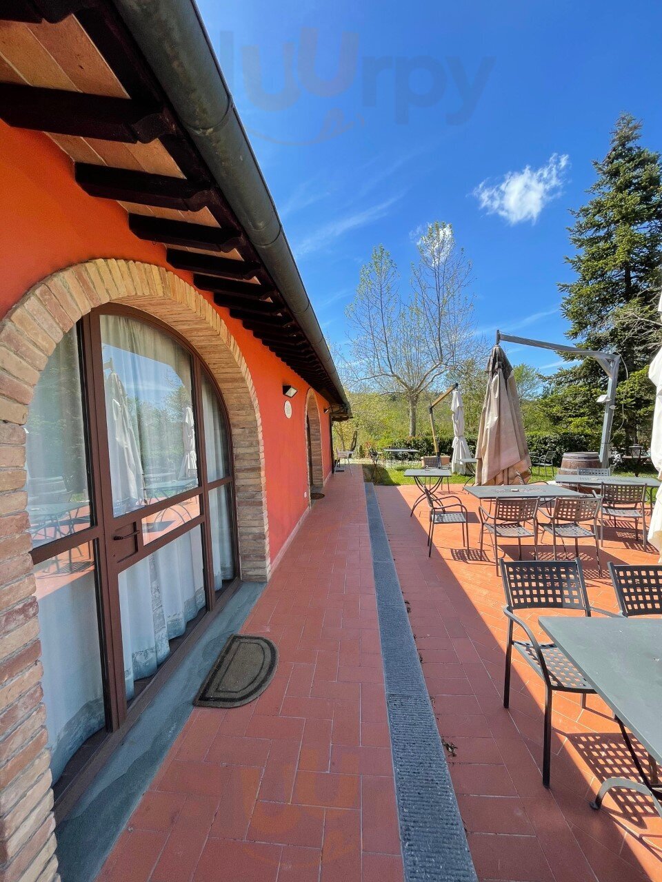 Foto di Agriturismo Il Selvino - La Locanda - 10/10