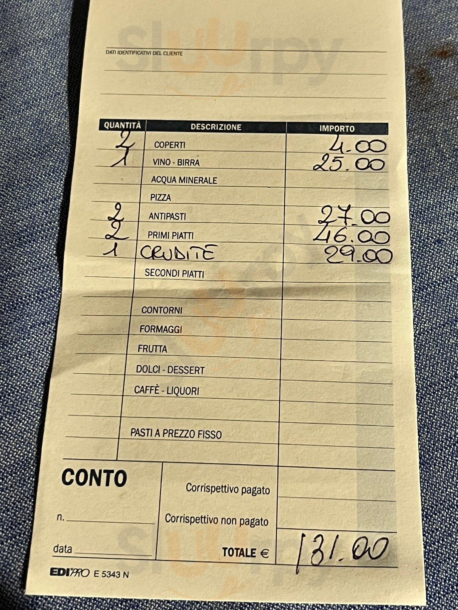 Foto di Amare Club - 9/10