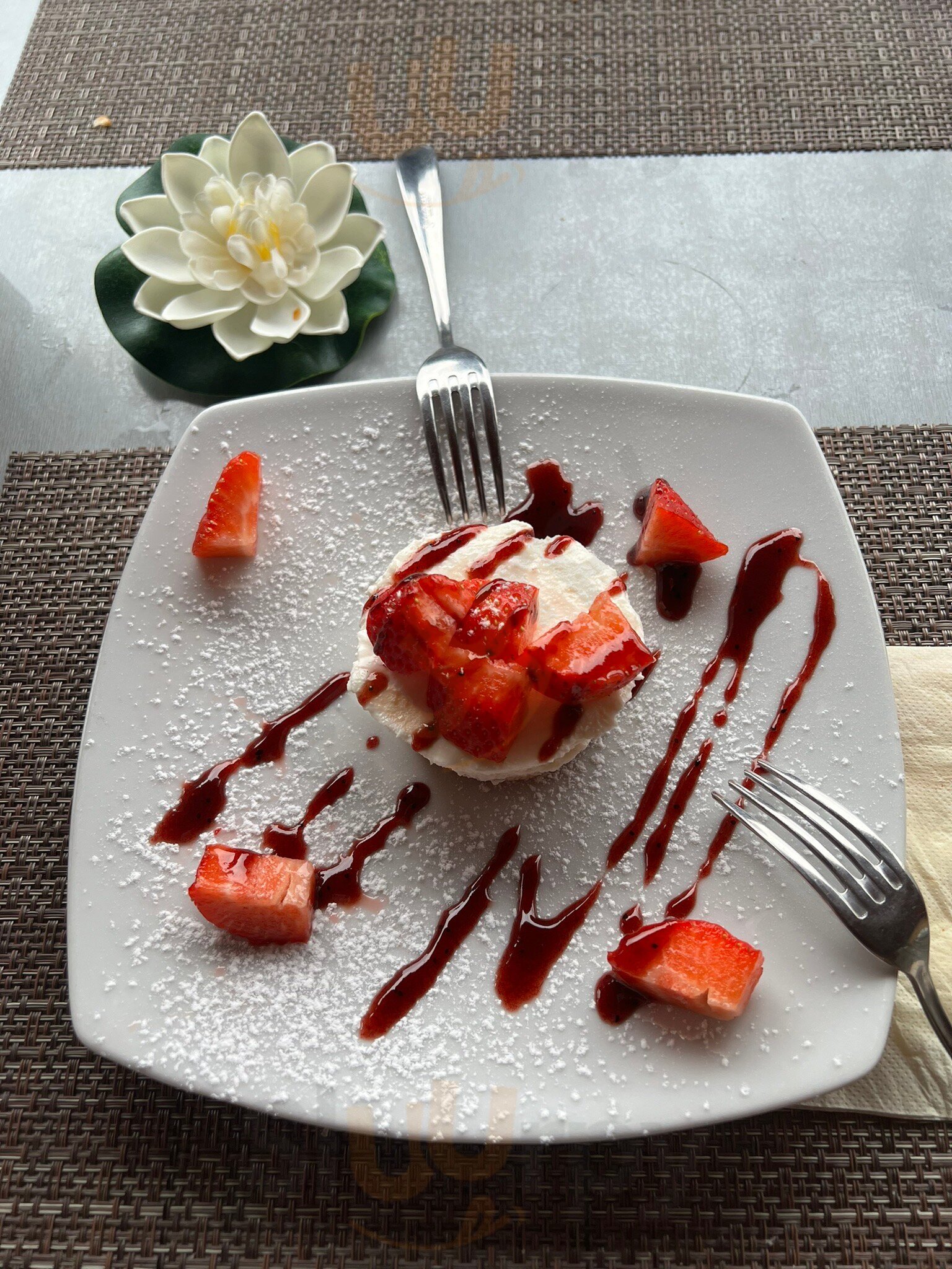 Foto di Bagno Mirasole Ristorante - 6/10