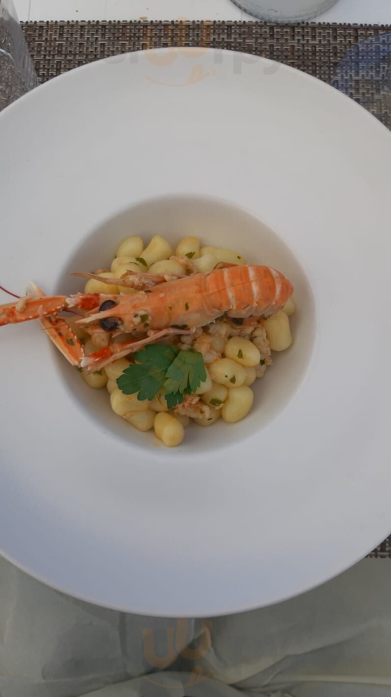 Foto di Bagno Mirasole Ristorante - 9/10