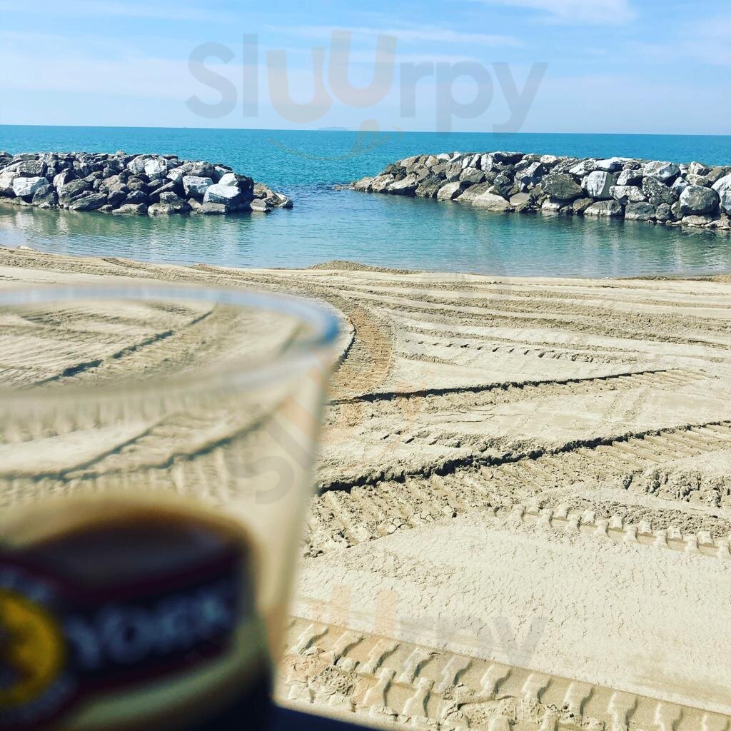 Foto di Bagno Mirasole Ristorante - 10/10