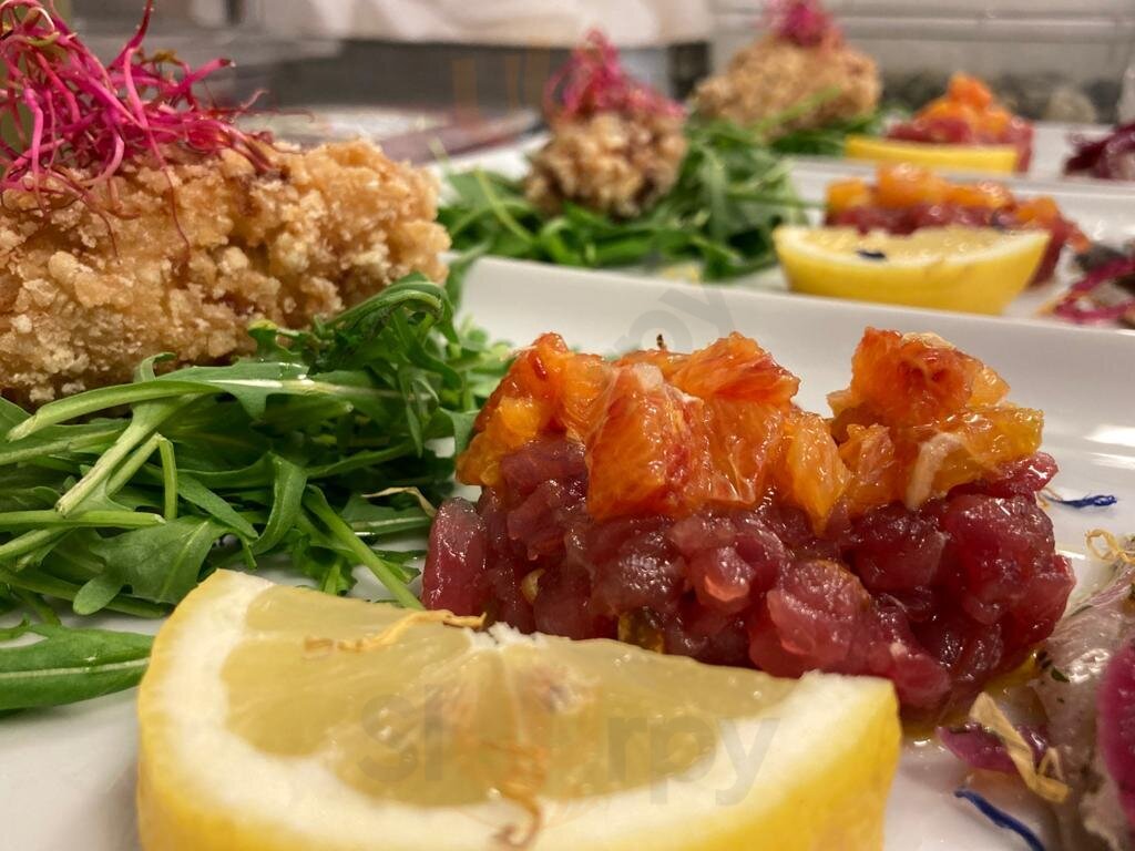 Bagno Mirasole Ristorante