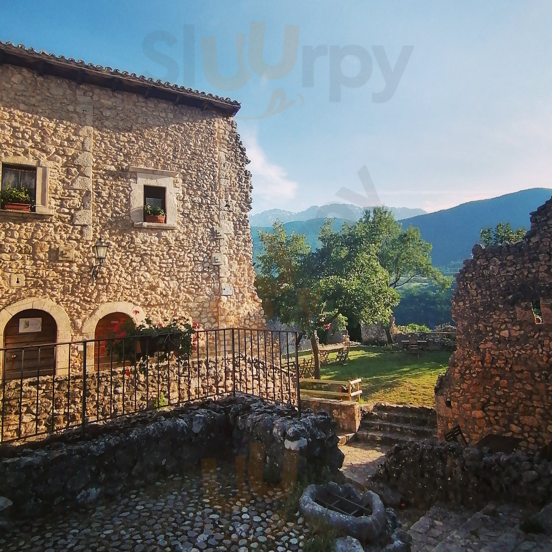 Il Cibario