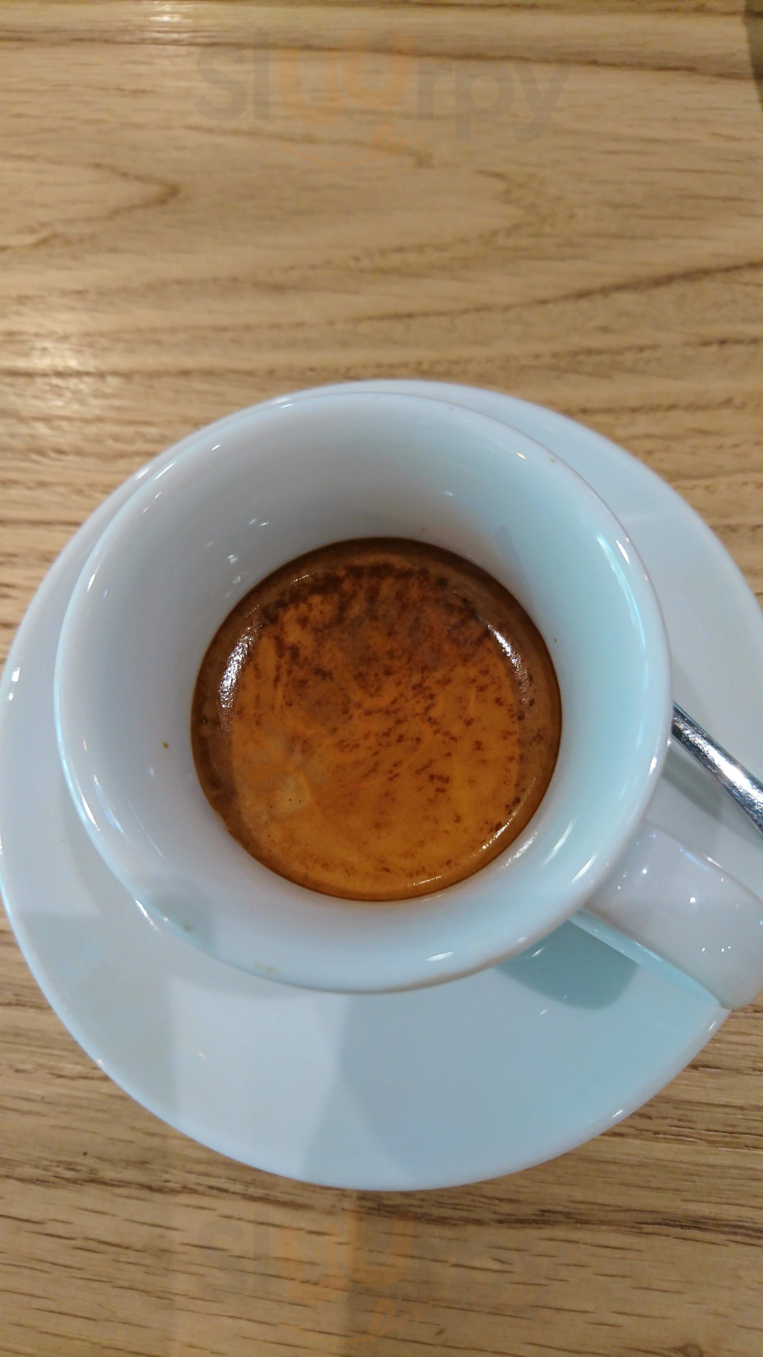 Gara Caffetteria E Specialità, Jesi