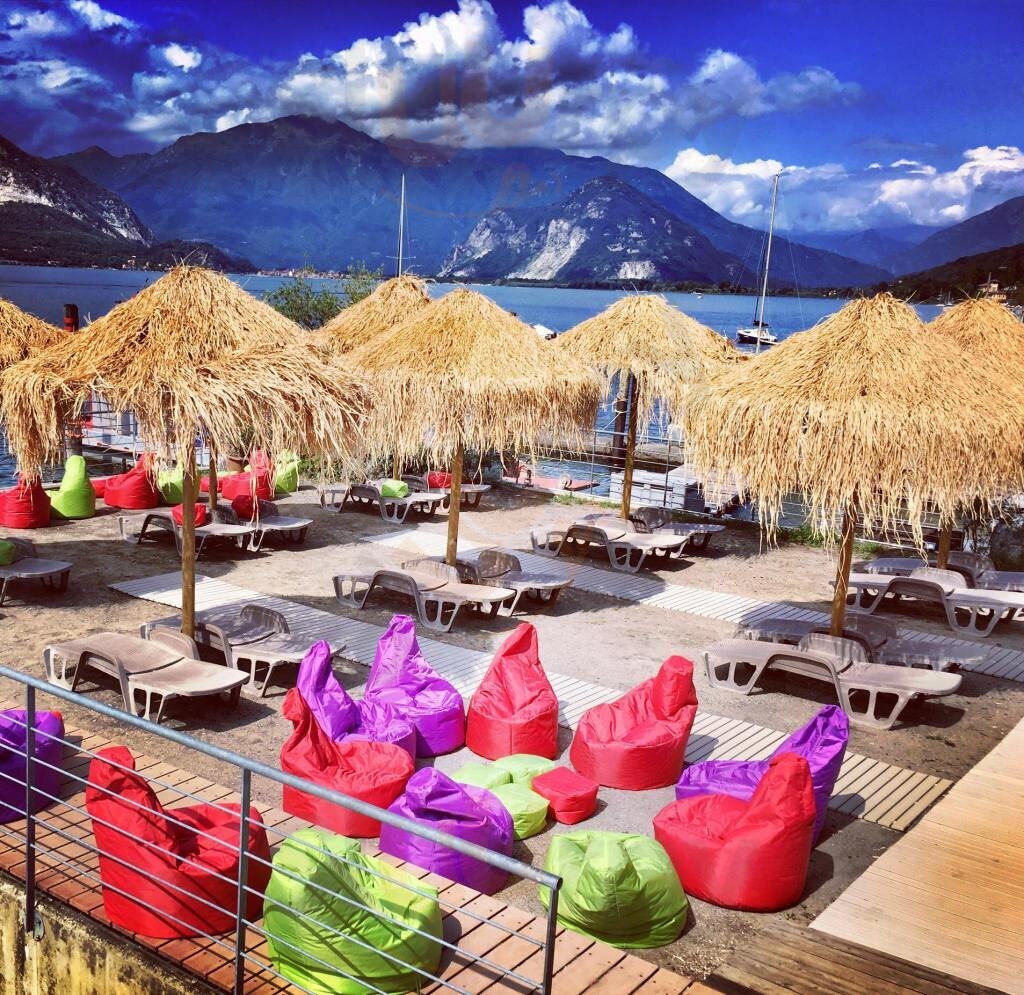 Tiki Verbania