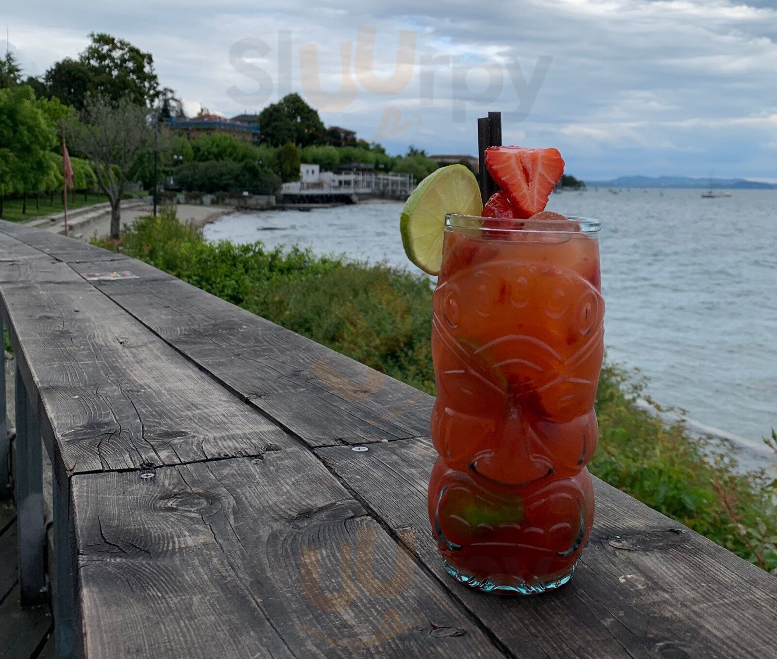 Foto di Tiki Verbania - 7/10