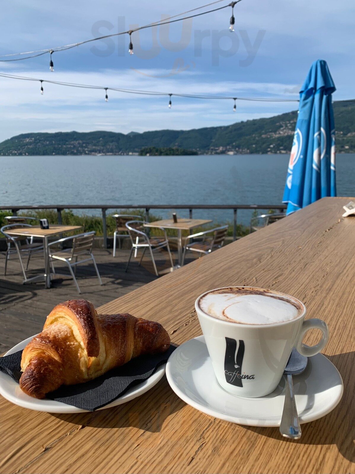Foto di Tiki Verbania - 10/10