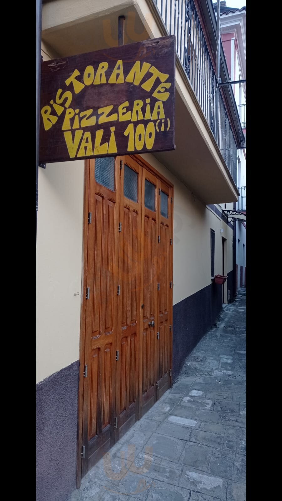Foto 4 di Pizzeria "vali100"