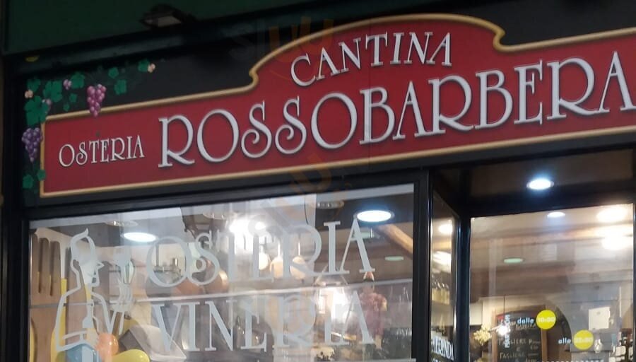 Rossobarbera, Torino