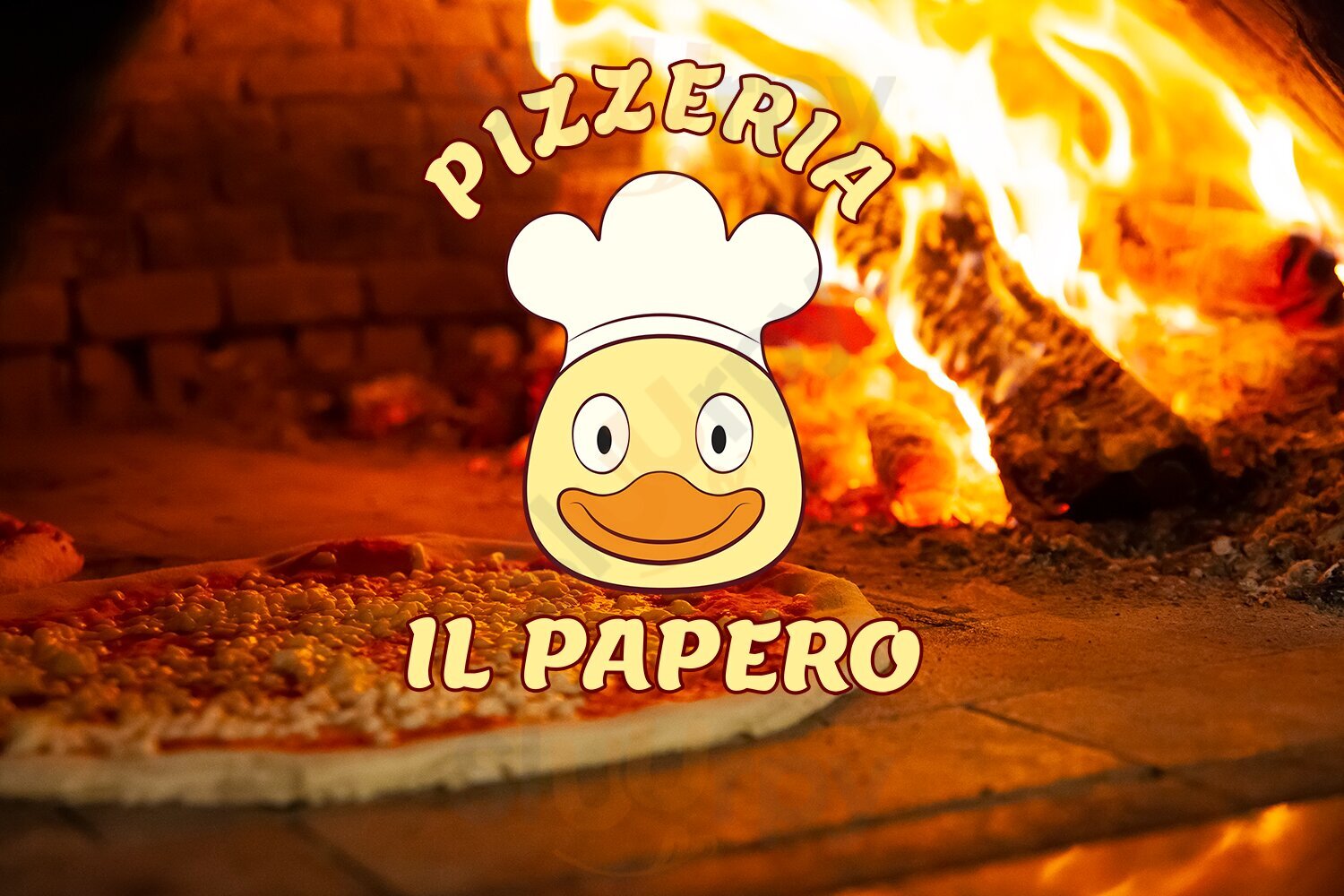 Pizzeria Il Papero, Quartu Sant'Elena 